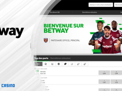 Betway