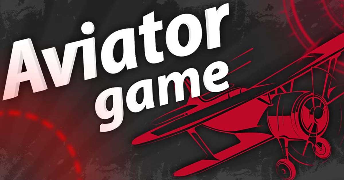 aviator game