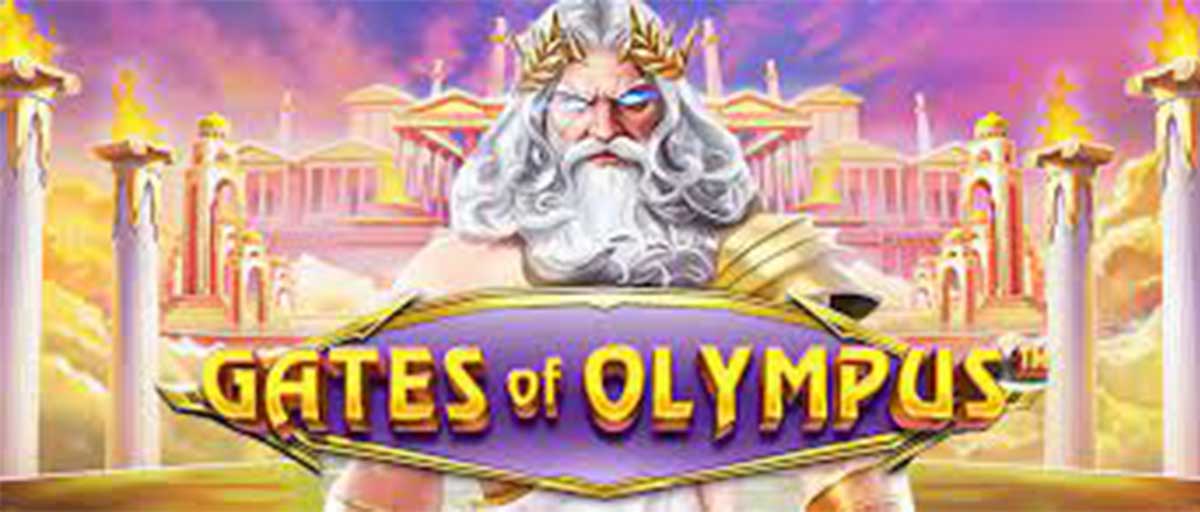 gates of olympus slot machine